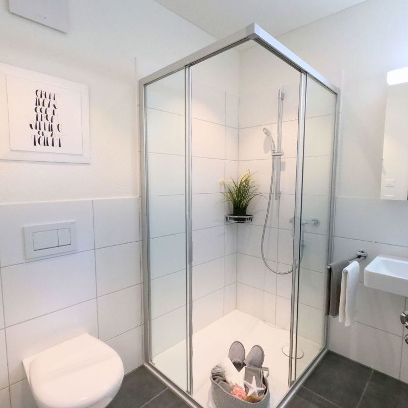 Appartement 2.5 pièces - Foto 1