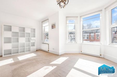 2 bedroom maisonette to rent - Photo 2