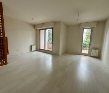 Location Appartement 1 pièce 29m² LIMOGES 87000 - Photo 3