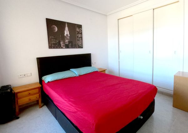 25 2˚ Campoamor Golf – Id. 334