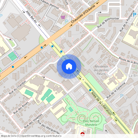 THIONVILLE 57100