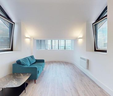 1 bedroom flat to rent - Photo 3
