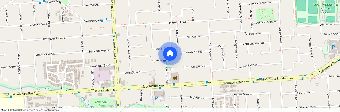 21 Anderson Court, 5074, Newton, Sa