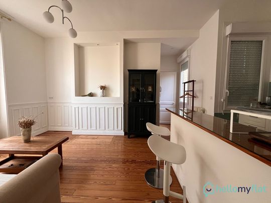Location Appartement 3 pièces 55m² REIMS 51100 - Photo 1