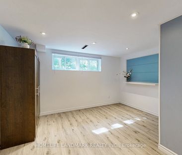 For Lease - 11 Uplands Avenue Unit# Basement, Vaughan, Ontario - Photo 2