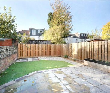 5 bedroom semi-detached house to rent - Photo 1