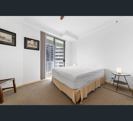 Unit 146/35 Howard St, Brisbane City, Qld 4000 - Photo 4