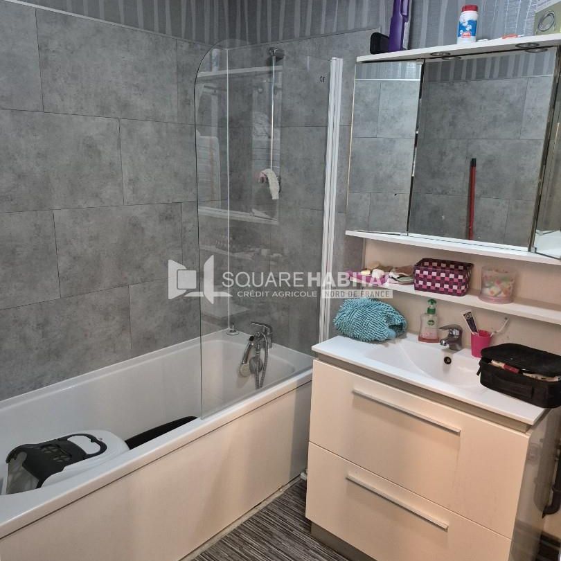 Location Appartement 5 pièces 97m² DOUAI 59500 - Photo 1