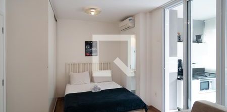 Studio para alugar com 32m², 0 quarto e 1 vaga - Photo 2