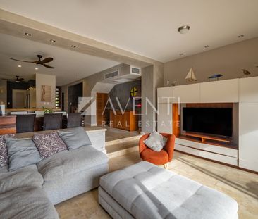 Casa en Renta, Isla Dorada, Zona Hotelera Cancun, Cancún - Foto 3