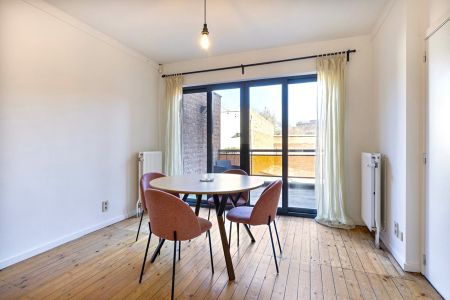 Appartement te huur in Mortsel met 1 slaapkamer - Foto 4