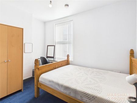 8 bedroom apartment to rent - Photo 3