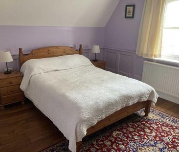 1 bedroom in a house share to rent - Photo 5