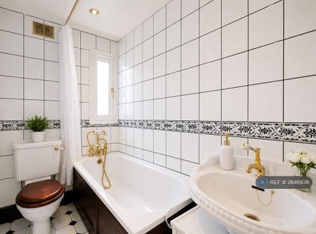1 bedroom flat to rent - Photo 2