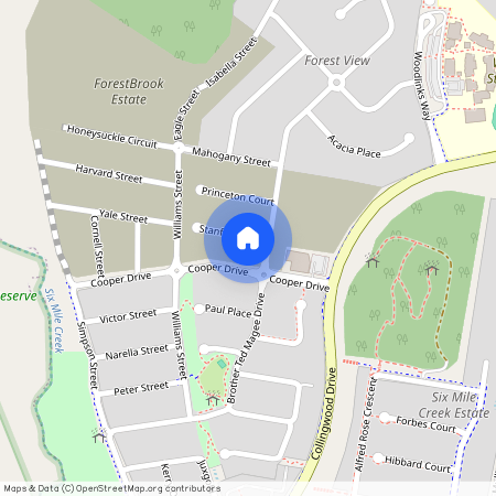 4 Stanford Court, Collingwood Park QLD 4301