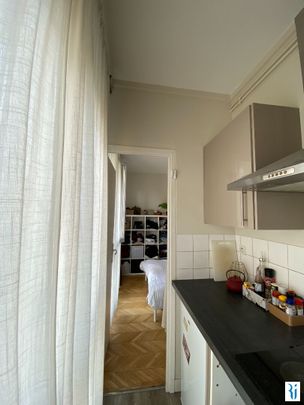 Location Appartement 2 pièces 28m² ROUEN 76100 - Photo 1