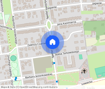 Leszno Gronowo - UMEBLOWANE 2-pok 55m2 - Фото 1