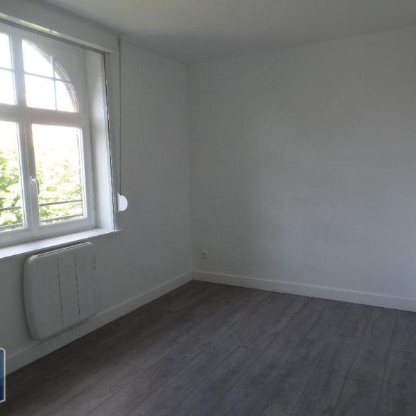 Location Appartement 2 pièces 46m² ARMENTIERES 59280 - Photo 1