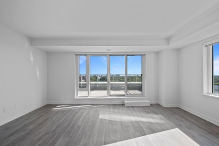 For Lease - 299 Campbell Avenue Unit# 817, Toronto, Ontario - Photo 3