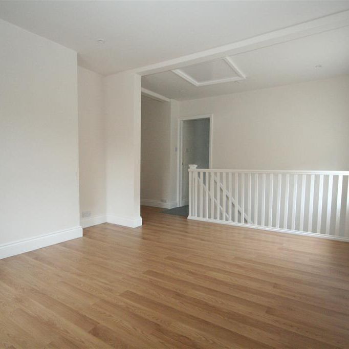 Bentley Street, Stamford - Photo 1
