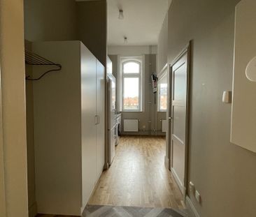 City - Trädgårdsgatan 33A - Foto 5