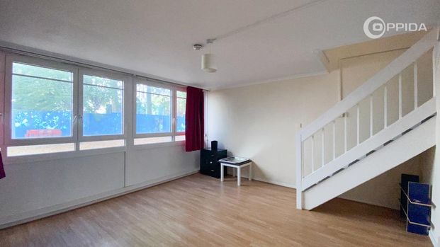 3 bedroom maisonette to rent - Photo 1