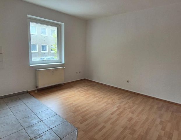 Schöne EG Wohnung für max. 1 Person - Foto 1