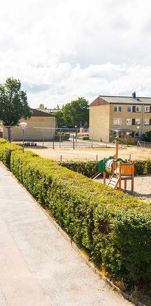 Säbygatan 6 A - Foto 1