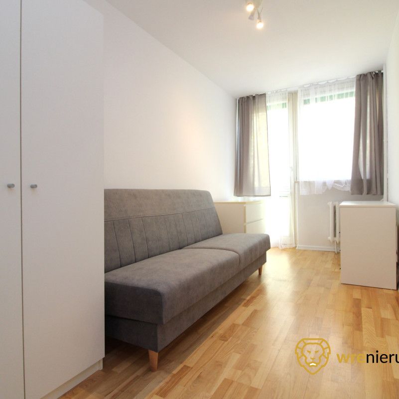 Pokój w domu prywatnym w cichej, zielonej okolicy - Photo 1