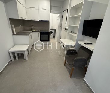 Studio / γκαρσονιέρα 19 τ.μ. προς ενοικίαση - Photo 2