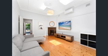 Charming home in leafy Lewisham - Photo 4