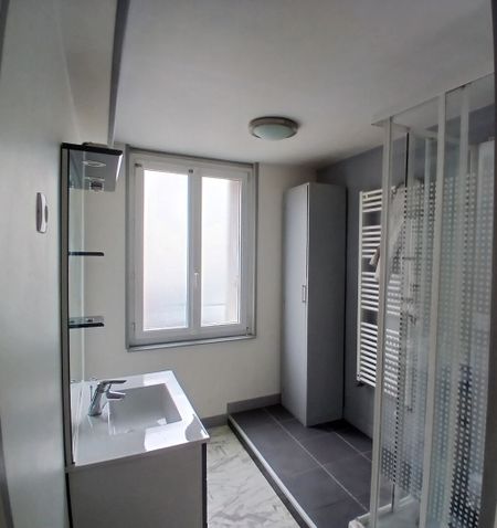 LE HAVRE - Appartement 3 pièces - Photo 2
