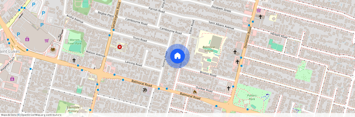 2/18 Eldon Road, Mount Eden, Auckland City