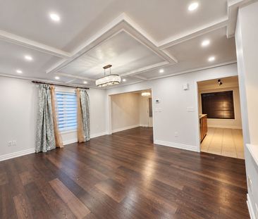 For Lease - 10 Snowgoose Terrace, Toronto, Ontario - Photo 1