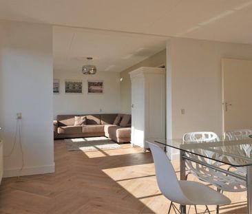 Te huur: Appartement Henriëtte Roland Holststraat in Utrecht - foto 6