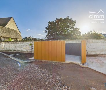 À louer - T2, 2 pièces situé à Gennes-Val-de-Loire (49160) | Cimm Immobilier - Photo 4