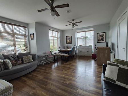 20 The Green, Castle Farm, Naas, County Kildare - Photo 2