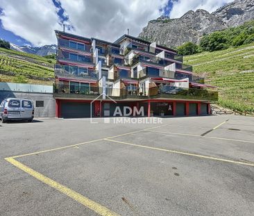 Magnifique appartement de 3.5 pièces - Photo 2