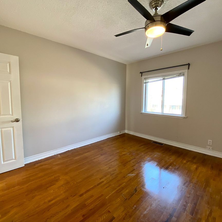 For Lease - 268 Silverthorn Avenue, Toronto, Ontario - Photo 1