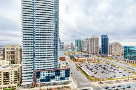 For Lease - 4065 Brickstone Mews Unit# 1808, Mississauga, Ontario - Photo 5