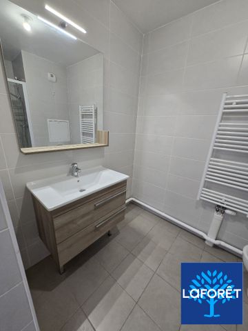 Appartement T1 Nogent-sur-Marne à louer - Photo 4