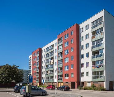 Bandstolsvägen 22, 756 48, Uppsala - Foto 1