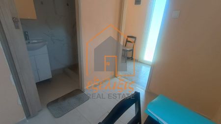 Studio/Γκαρσονιέρα για ενοικίαση Άγιος Βασίλειος (Βόλος) - Photo 3