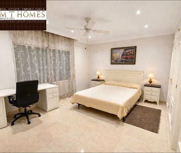 SPACEOUS VILLA FOR RENT WITH PANORAMIC SEAVIEWS AND PRIVATE GARDEN ... - Photo 5