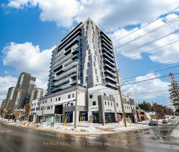 For Lease - 128 King Street Unit# 1007, Waterloo, Ontario - Photo 1