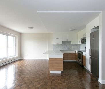 2 CH - 1 SDB - Montréal - $2,295 /mo - Photo 4