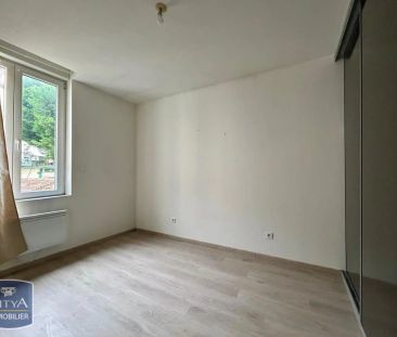 Appartement à louer 3 pièces 66.3m² - Photo 6