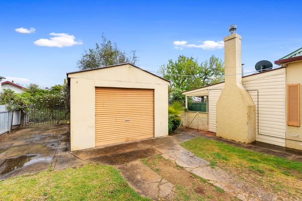 Charming 3-Bedroom Home in Prime Location - Photo 1