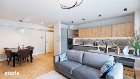 COMISION 0 l Apartament 3 camere l Nou l Metrou l pet friendly - Photo 5