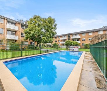 48/5 Benalla Avenue, Ashfield NSW 2131 - Apartment For Rent | Domain - Photo 6